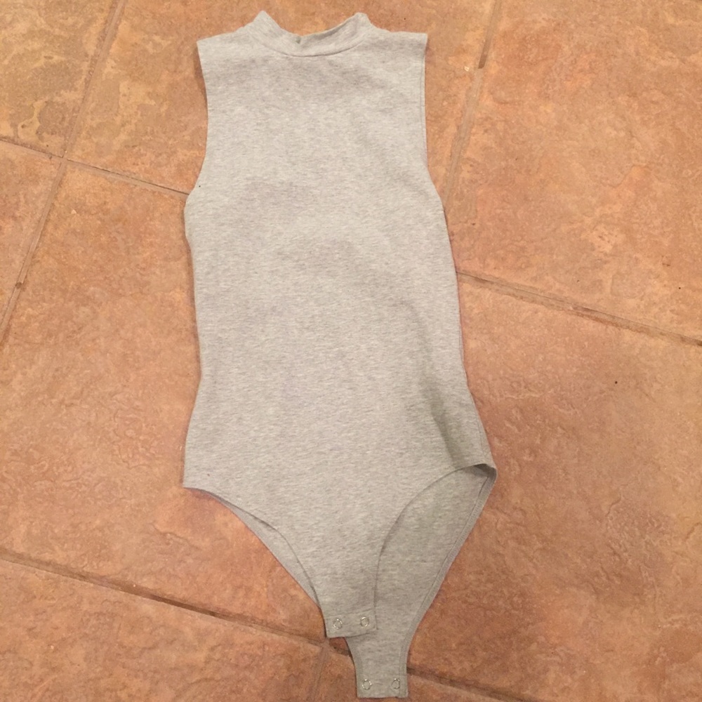 Forever 21 body suit